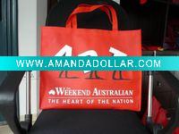 Cartoon Kid Bag
