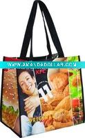 PP shopping bag