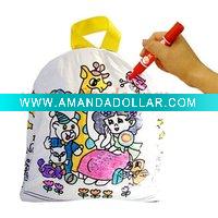 Wholesale Beautiful Gifts Shopping Bags for Mother