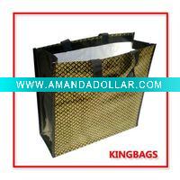 Wholesale Glossy Laminated PP Woven Bag