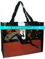 Wholesale PP shopping bag