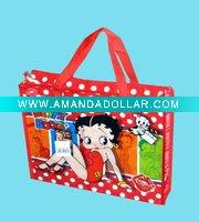 Wholesale fashion pp bag