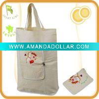 Foldable Shopping Bag