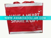 PP Non Woven Shopping BagJF-NWB001