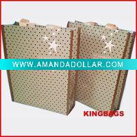 Wholesale Shopping PP Woven Bags