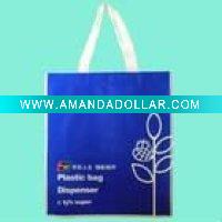 Wholesale pp advertising bag