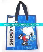 Wholesale pp shopping bag