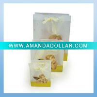 Wholesale PP shopping bag