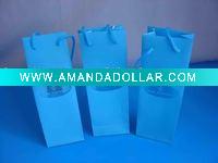 Wholesale PP promotion bag