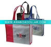 Wholesale pp shopping bag