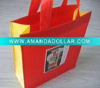 Wholesale Non-Woven Shopping Bag