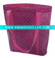 Wholesale 140g PP woven bag suit for shopping recycle