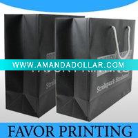 Wholesale Promotioal pp shopping bag