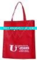 Wholesale pp nonwoven shopping bag