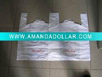 envirenmental shopping bag