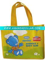 Laminated PP Nonwoven Bag