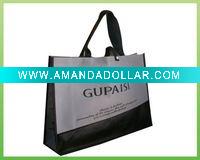 Wholesale Fashion Non Woven Shopping Bag