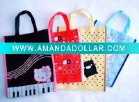 PP non-woven bag