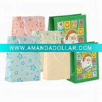Wholesale 2010 Printed PP Gift Bag