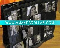 PP woven tote bag
