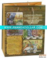 PP gift bag