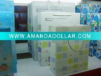 PP shopping bag