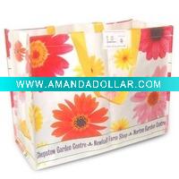 Wholesale Recycled pp woven bag