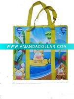 PP non-woven shopping bag