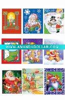 Wholesale Christmas gifts bag HOT!!