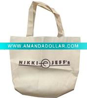 nowoven shopping bag
