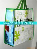 Sell PP Shopping Bag(wsb-322)