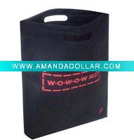non-woven shopping bag