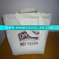 non woven cooler handle bag