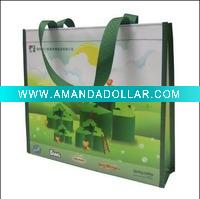 non-woven shopping bag