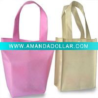 fashion non woven wine bag