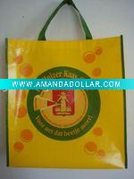 pp non woven bag