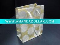 PP Plastic Gift Bag