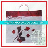 Wholesale Delicate Plastic pp bags (ENV-PPB030)
