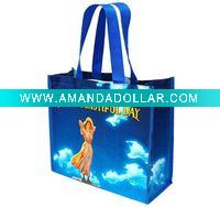 Wholesale sky pp woven bag