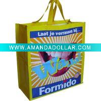 PP Woven bag,Handbag,Gift bag
