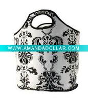 Die Cut PP Woven Shopping Bag