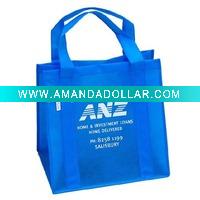 Wholesale 2010 Handle Shopping Bag