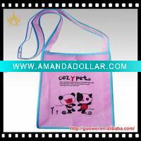 Wholesale 2011 new style nonwoven tote bag