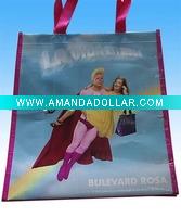 Wholesale High quality pp woven bag(CL-158)
