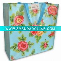Recycled pp woven bag