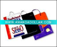 Wholesale envirenmental shopping bags