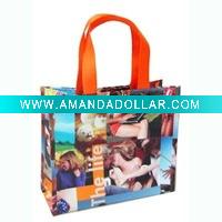 Wholesale pp woven bag