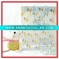 Plastic pp bags (ENV-PPB002)