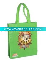 pp nonwoven shopping bags