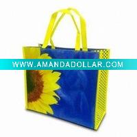 ADE-24 PP Woven Promotional Bag